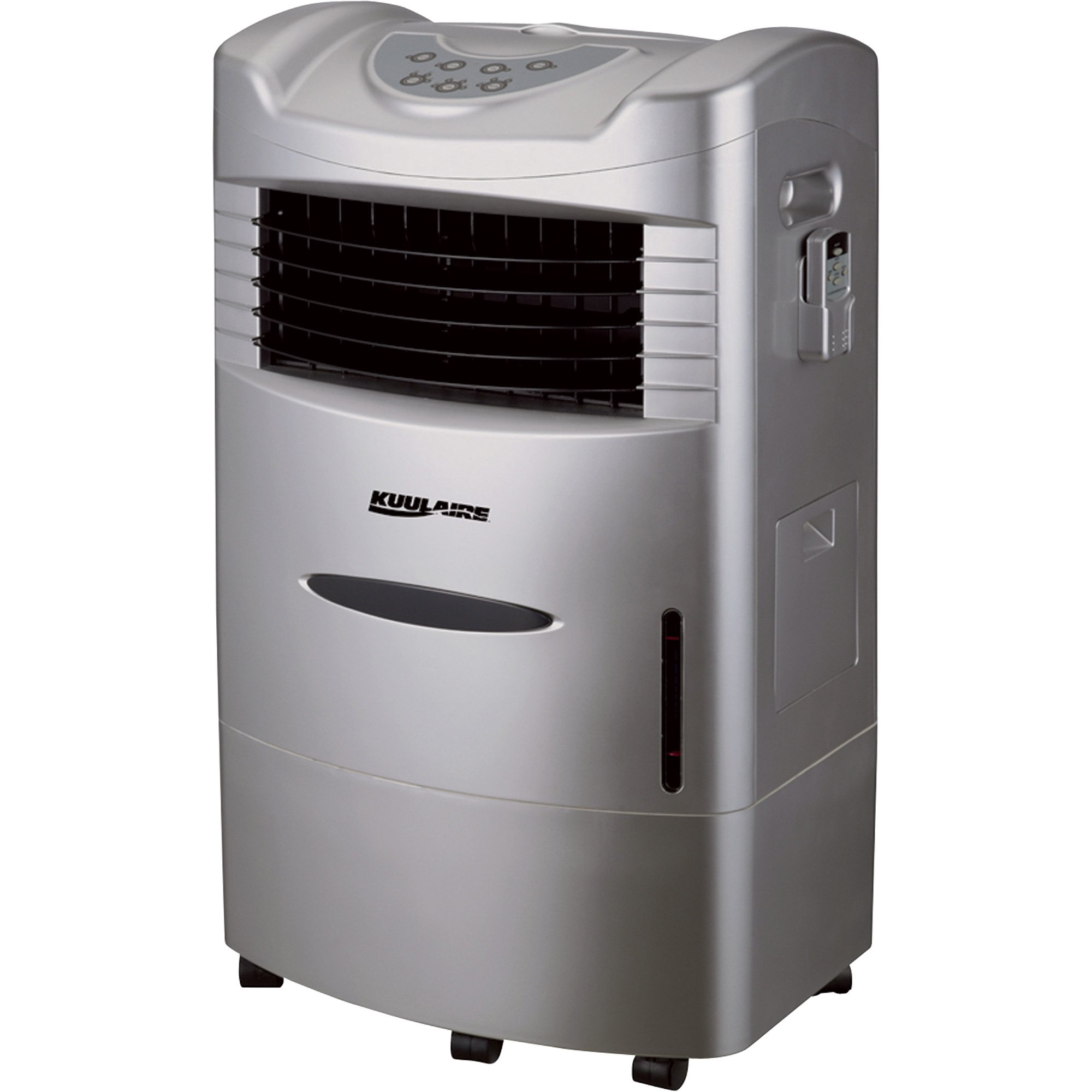KuulAire Evaporative Cooler — 470 CFM, Remote Control